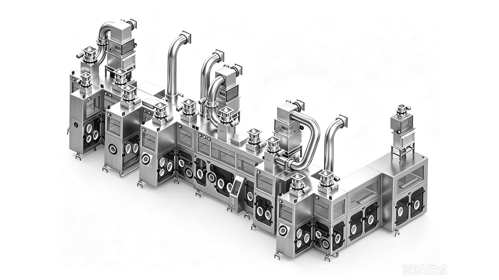 Isolator System
